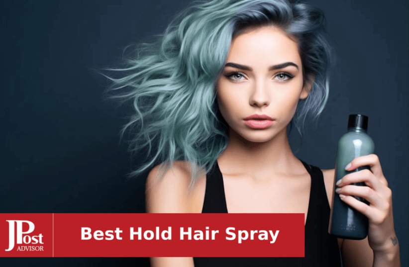 Sexy Hair Spray & Play Volumizing Hairspray Adds Body to Hair