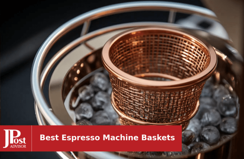 10 Best De Longhi Espresso Machines Review - The Jerusalem Post