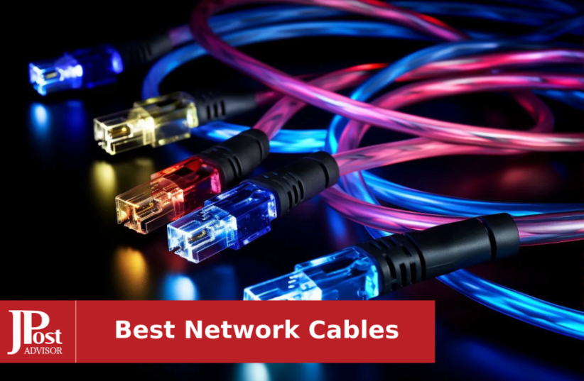 Cat8 Structured Cabling  Top-Quality Structured Cabling & Fiber