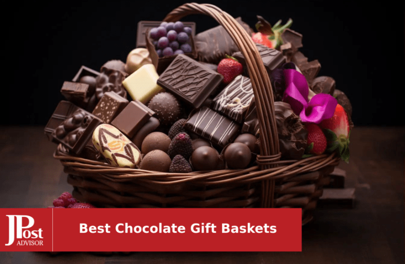 Valentine Indulgence Gift Basket  A Gift Basket Full – A Gift