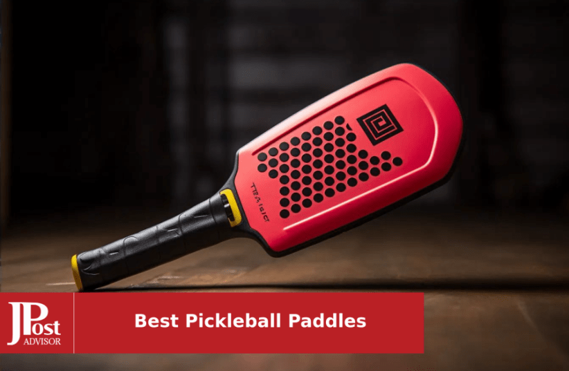 Best Carbon Fibre Pickleball Paddle Available in 2023 – AstriaPickleball