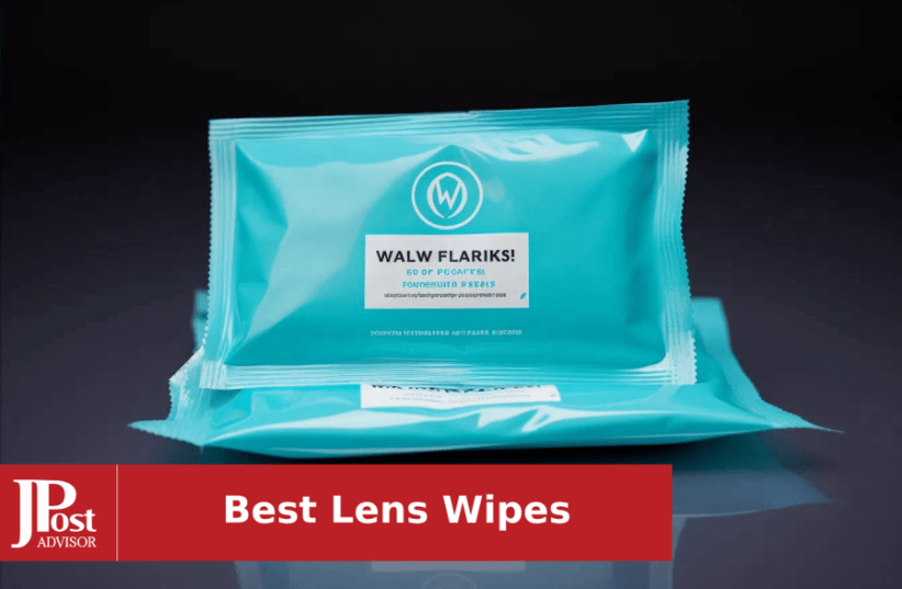  10 Best Lens Wipes for 2023 (photo credit: PR)