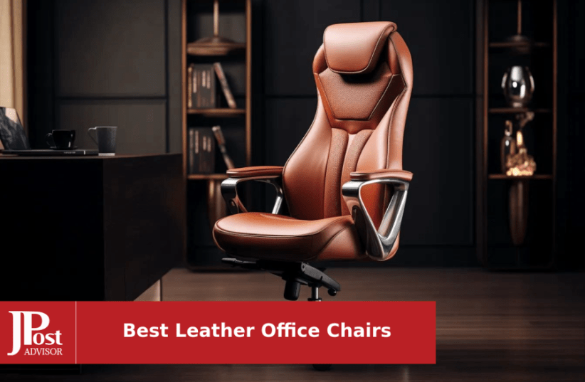 9 Best Office Chairs on  in 2023 That Will Ease Your Achey Back