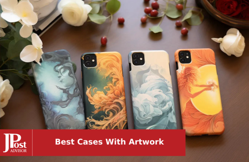 5 Best Phone Cases of 2024 - Reviewed