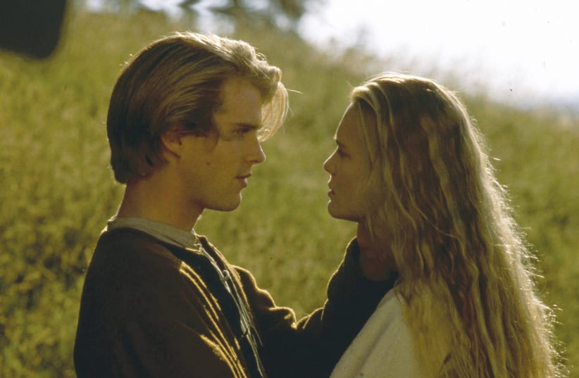  WHO DOESN’T love ‘The Princess Bride’? (photo credit: YES)