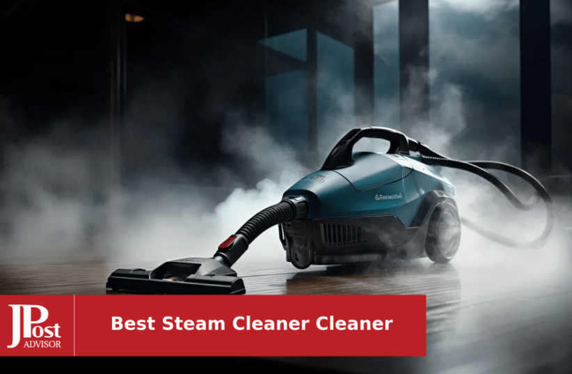 The 7 Best Steam Cleaner Picks of 2023, According to Cleaning Experts