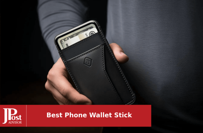 The 8 Best Slim Wallets in 2024