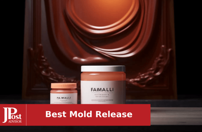 Mold Release Guide – The best Epoxy Release Agent - Apel USA
