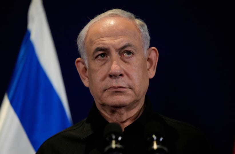 'He will be the destroyer of the country,' Eyal Megged says against former friend Netanyahu