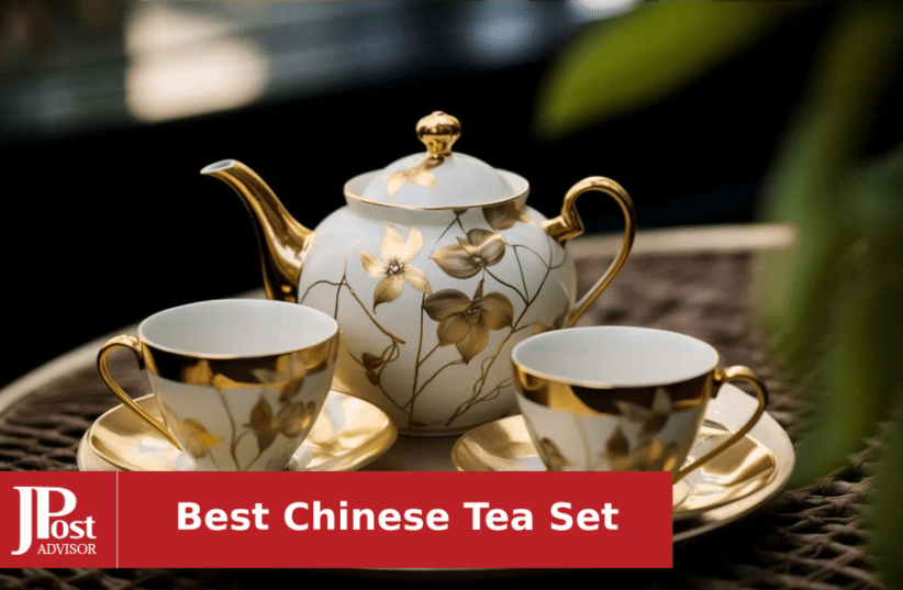 8 Essential Teaware Tools for Every Tea Lover