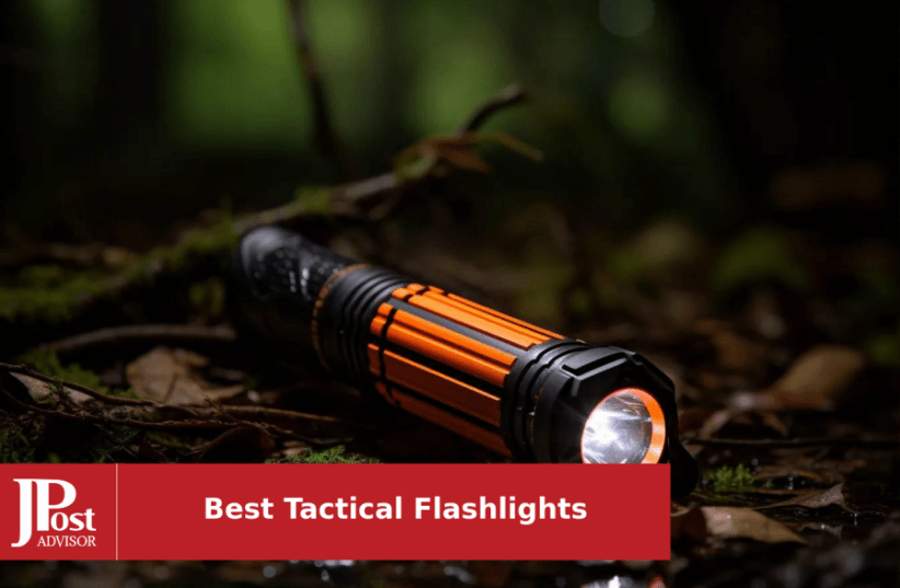 The best flashlights in 2023