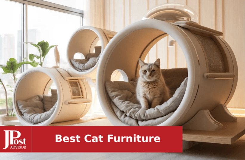 Indoor Cat Exercise Ideas for Small Spaces: Maximize Their Playtime!