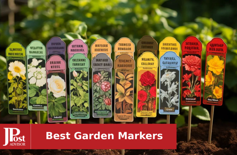 Lumocolor® permanent garden 319 GM - Permanent garden marker