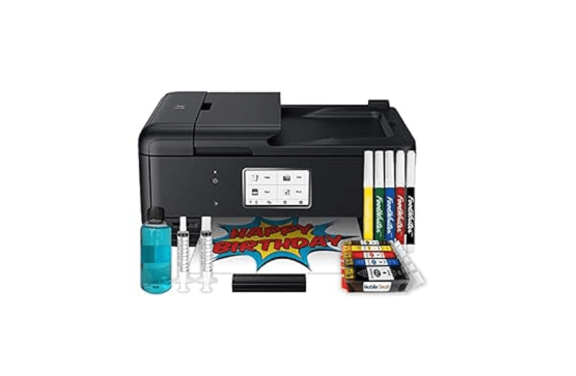 Remanufactured Ink cartridges - professionnals suitable with HP