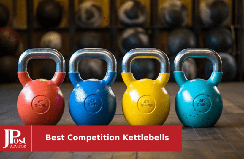 Cast Iron Kettlebell 12Kg, Kettle Bell Weight, Durable