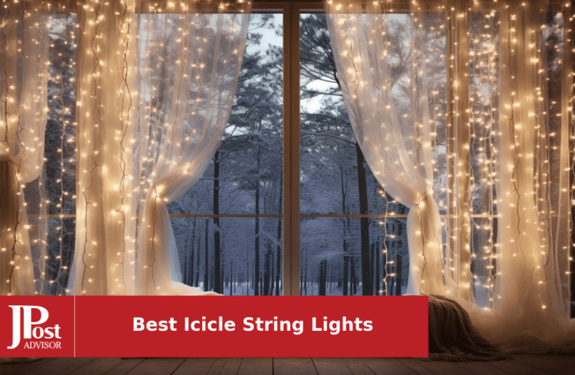 The best string lights for bedrooms in 2024