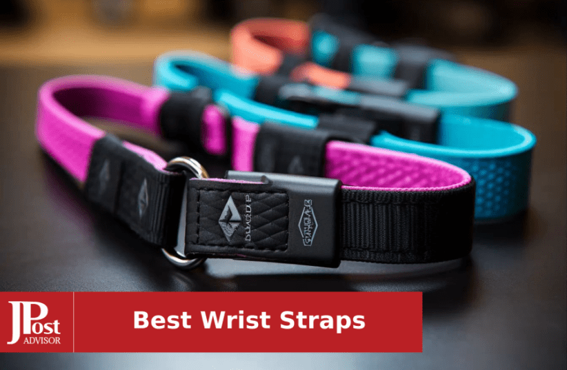 Lifting Grips Vs. Lifting Straps: Which One Should You Choose? – DMoose