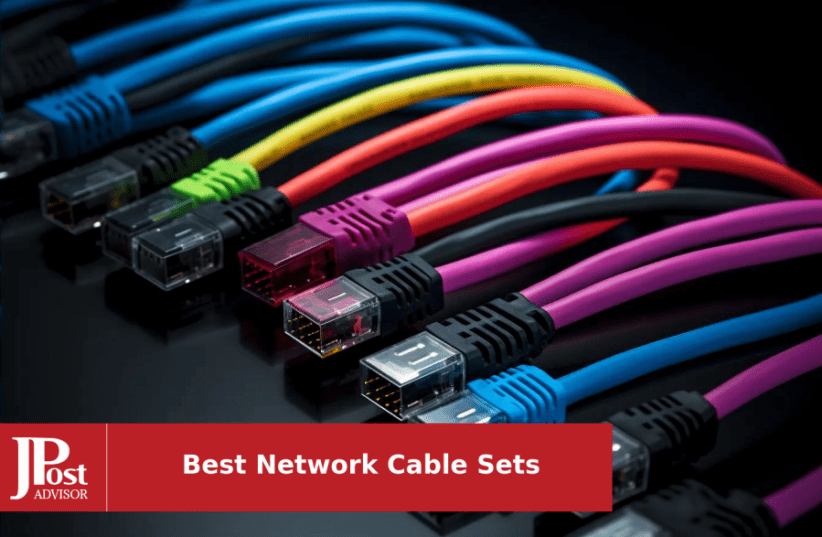 Ethernet Cables at