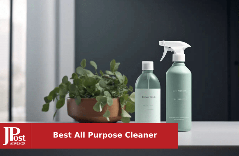 The 10 Best Kitchen Cleaners for 2024