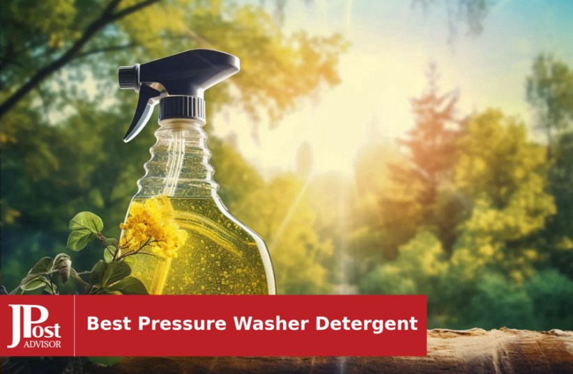 Karcher 1l 3-in-1 Car Shampoo Plug And Clean Pressure Washer Detergent