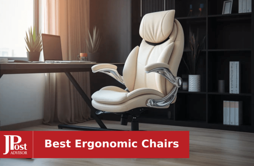 SIHOO M18 Ergonomic Office Chair for Big and Tall People Adjustable  Headrest wit