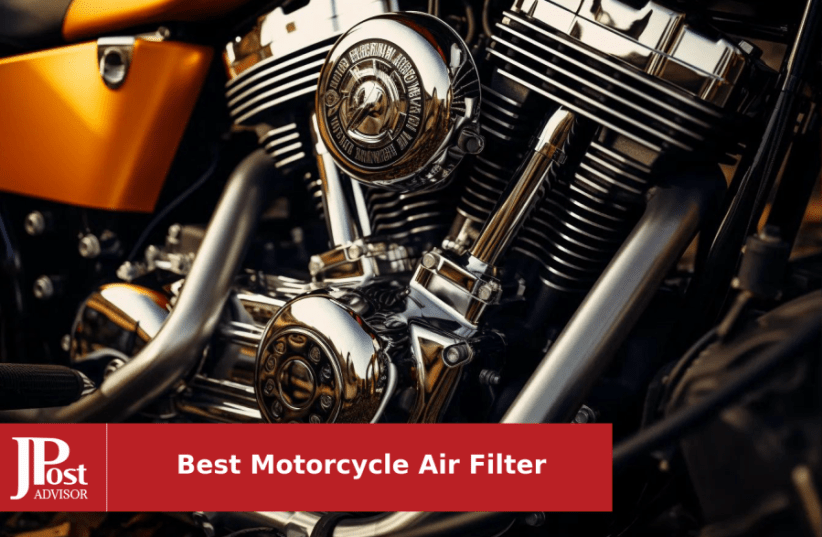 Do Performance Motorcycle Air Filters Give More Horse Power