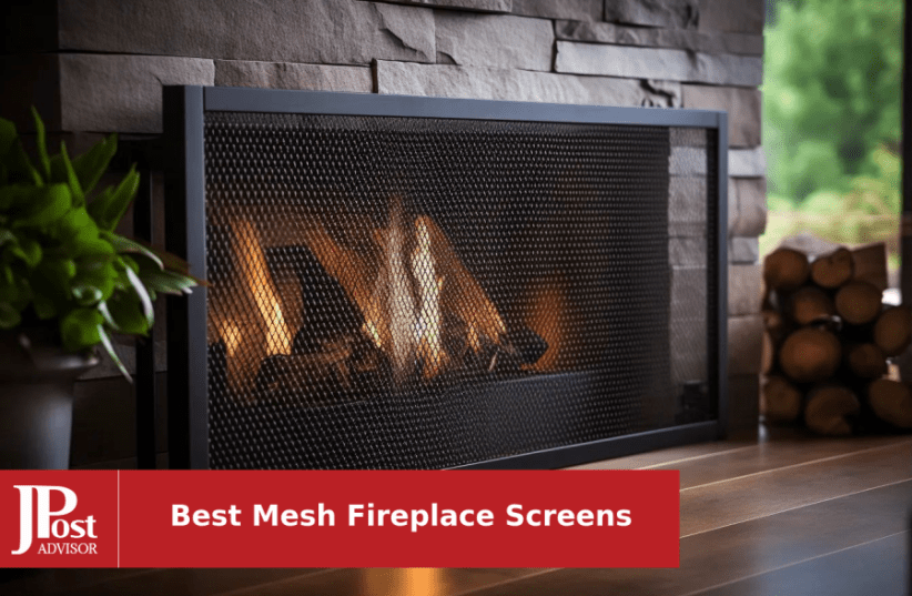 The Best Childproof Fireplace Screen in 2024: Baby Proof Your Fireplace