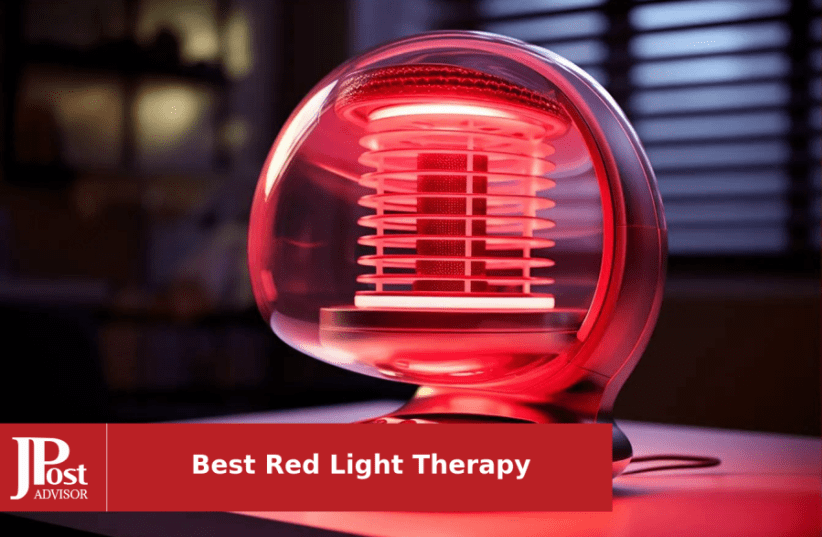 Best Red Light Therapy Panels 2023: Top Picks for Skincare, Self-Care