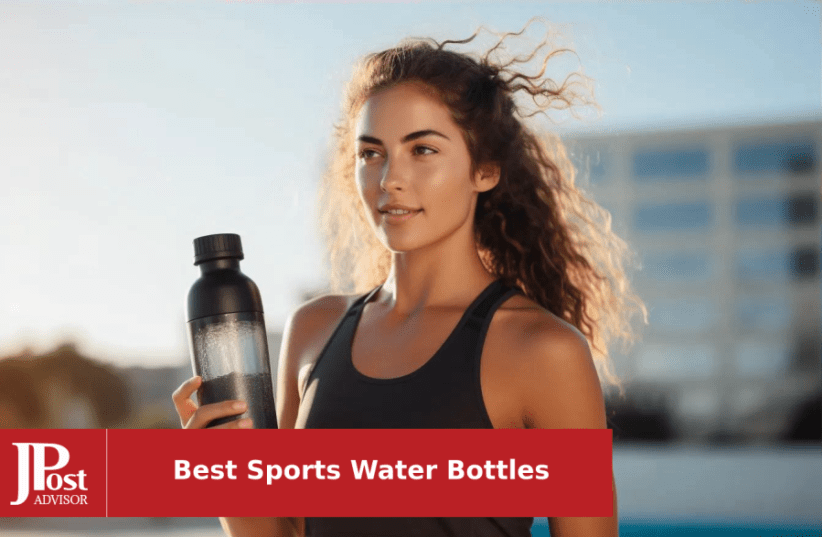 Gatorade Squeeze Sports Water Bottles 32oz. Set of 2