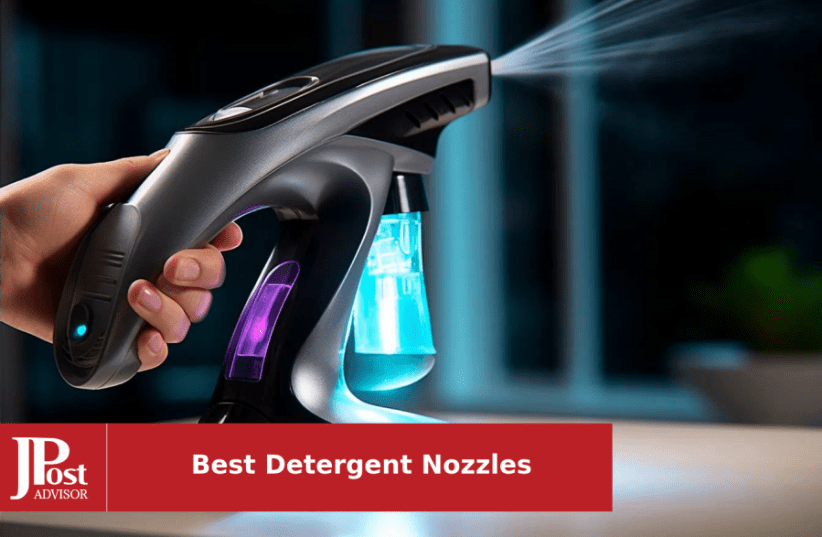 Best Pressure Washer Soap and Detergent - 2023 Reviews & Ratings