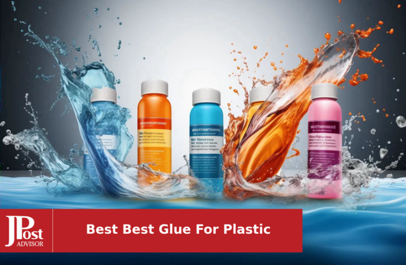 Plastic-Cure  Adhesive for Plastics