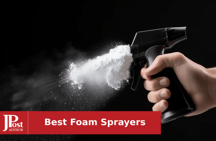 iK Foam Pro 2, THE BEST FOAM SPRAYER?