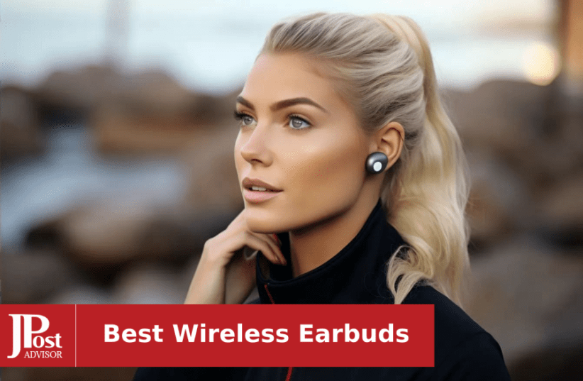 10 Best Noise Cancelling Earbuds for 2024 Ranked and Reviewed