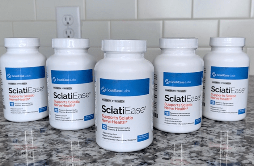 SciatiEase Reviews: Do NOT Buy Until Reading Official Website