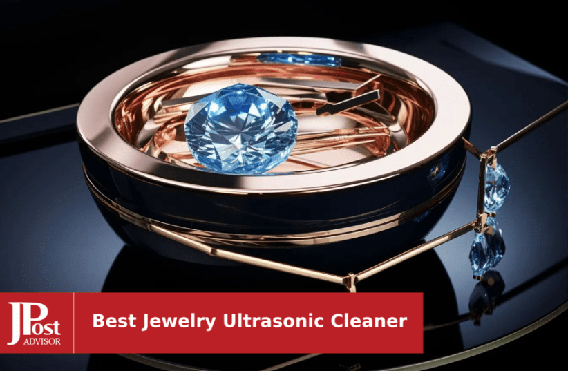 11 Best Jewelry Cleaners In 2024, Professional Cleaner-Approved