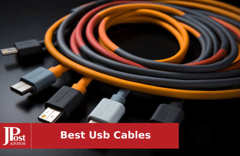 Best Lightning cables of 2024