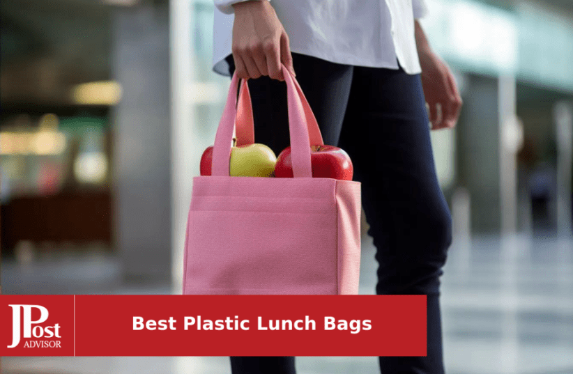 17 Best Lunch Boxes for Men 2024 - Durable Lunch Bags for Men