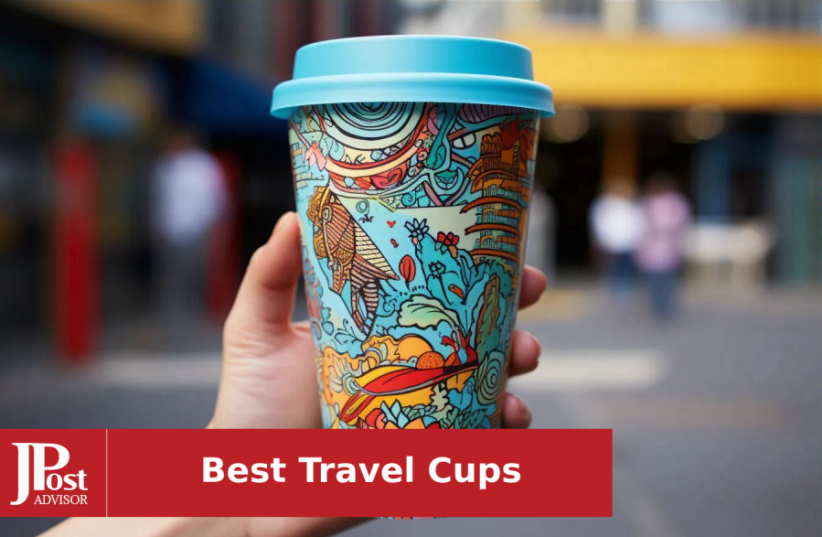 The 9 Best Travel Mugs of 2024, Tested and Reviewed
