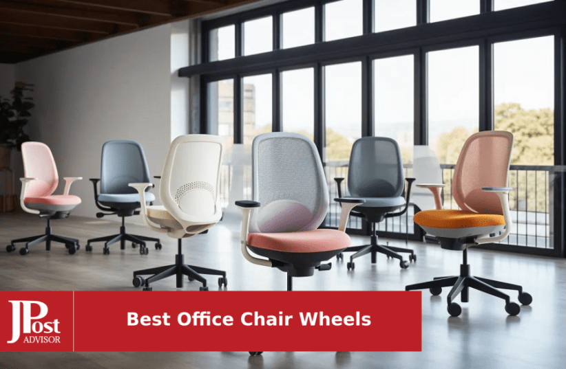 The Best Office Chairs for 2024