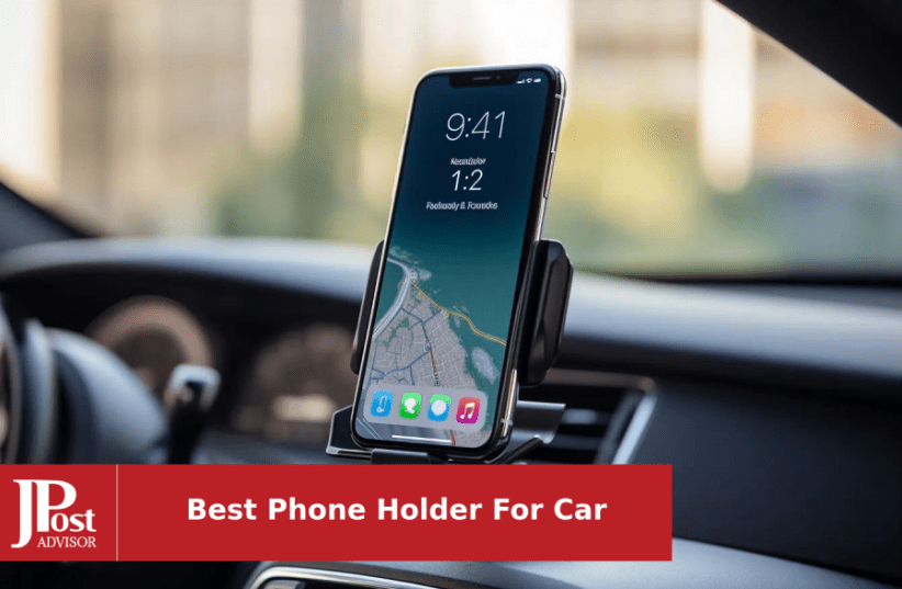 10 Best Mobile Holder for Cars