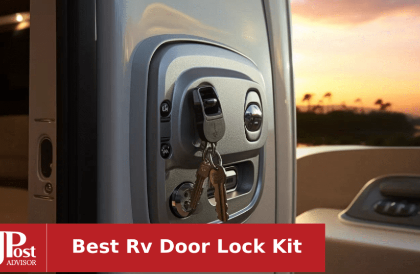 Types of Car Door Locks - [January, 2024]