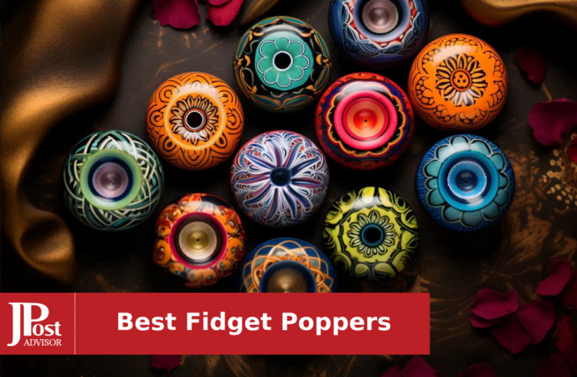 15 Best Pop Its and Fidget Toys - Parade