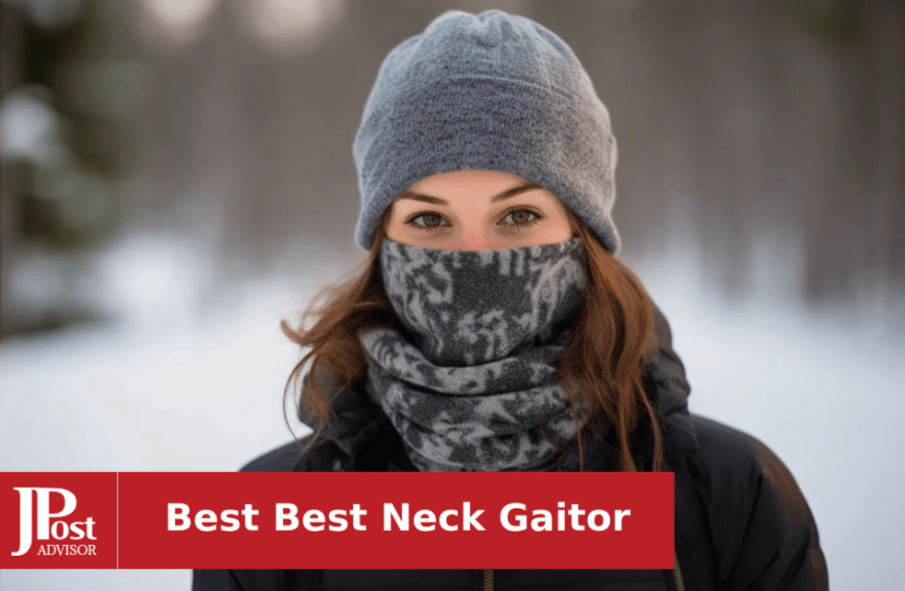 Top 5 Picks for Snowboard Face Masks, Balaclavas & Neck Warmers 