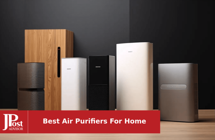 10 Best Air Purifiers For Homes Review (photo credit: PR)