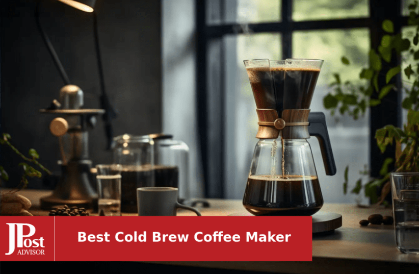 Takeya Iced Tea Maker, Black - Shop Coffee Makers at H-E-B