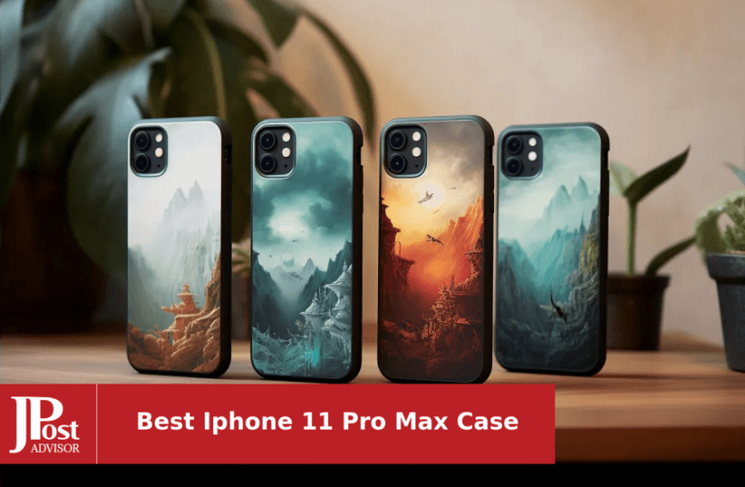 The Best iPhone 11 Cases in 2024