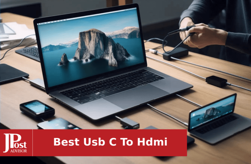 Migliori hub USB 2024 (top 5)