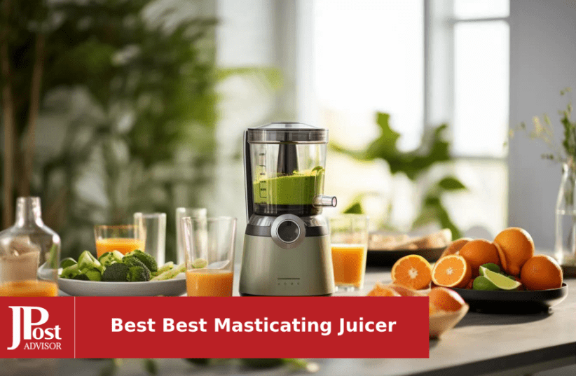 The best juicers of 2024 for juicing fresh fruits and vegetables, tried and  tested at home