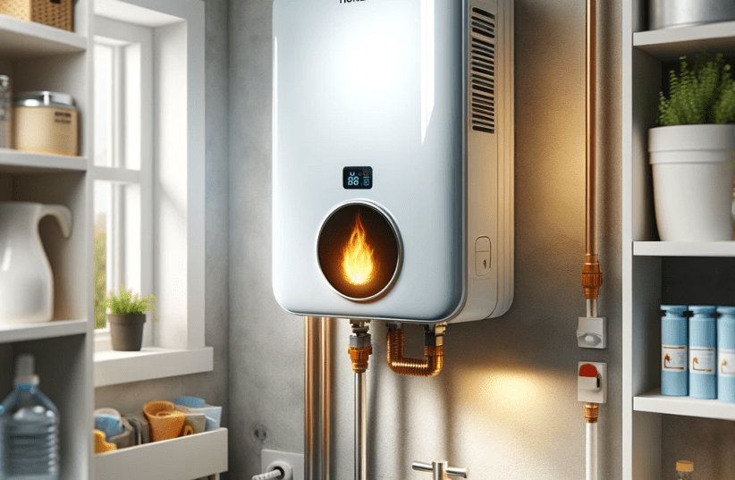  10 Best Propane Tankless Hot Water Heaters for 2023 (photo credit: PR)