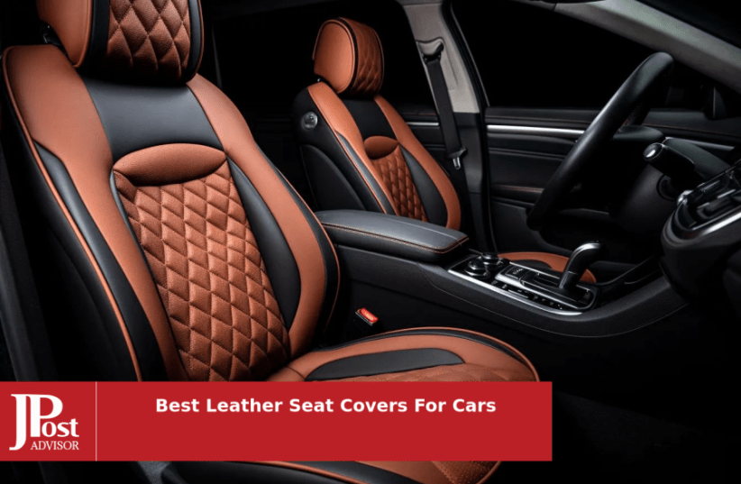 10 Best Fitted Car Seat Covers for 2024 - The Jerusalem Post